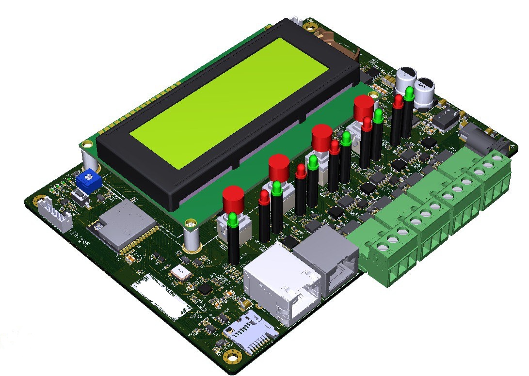 LK-RTU2025